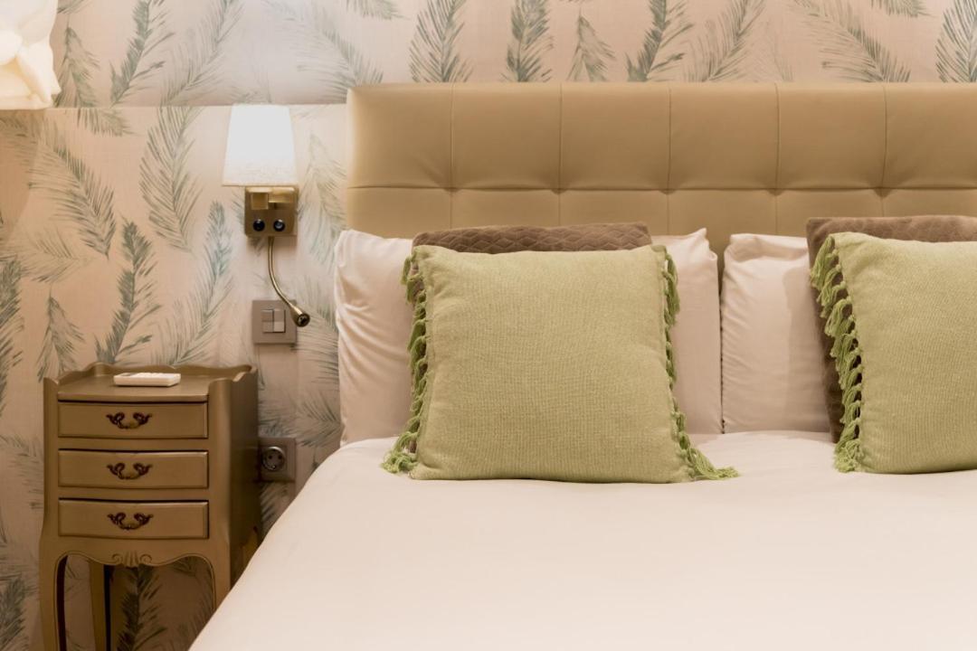 Acogedor Y Moderno - 1Dormitorio 1Bano - Imperial Madrid Ngoại thất bức ảnh